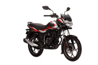 Bajaj Discover 110