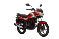 Bajaj Discover 110