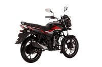 Bajaj Discover 110