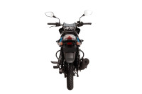 Bajaj Discover 110