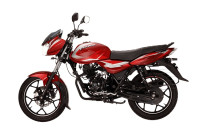 Bajaj Discover 110