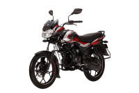 Bajaj Discover 110