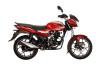 Bajaj Discover 125 Disc