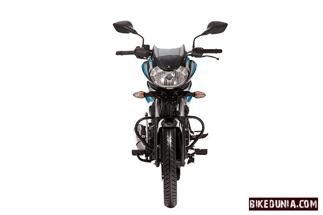 Bajaj Discover 125 Disc