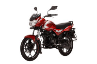 Bajaj Discover 125 Disc