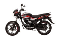 Bajaj Discover 125 Disc