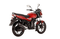 Bajaj Discover 125 Disc