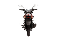 Bajaj Discover 125 Disc