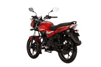 Bajaj Discover 125 Disc