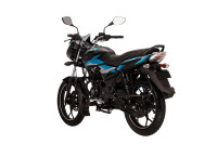 Bajaj Discover 125 Disc