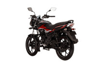 Bajaj Discover 125 Disc