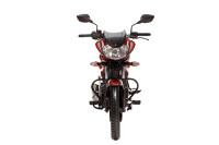 Bajaj Discover 125 Disc