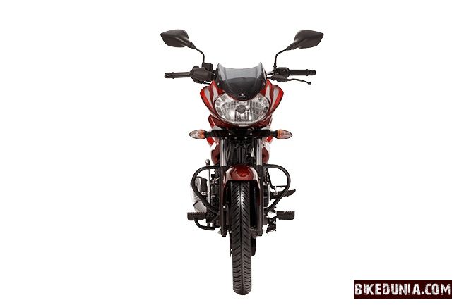 Bajaj Discover 125 Disc