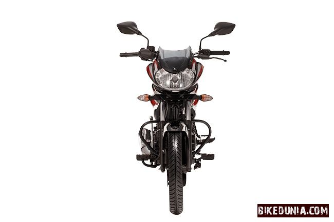 Bajaj Discover 125 Disc