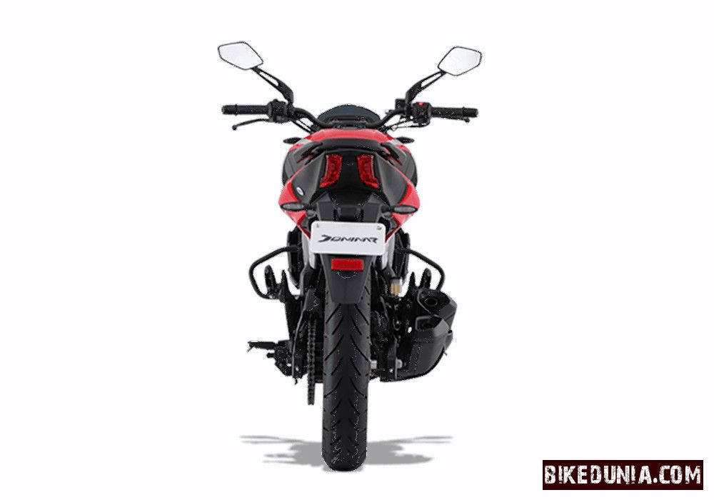 Bajaj Dominar 250