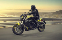 Bajaj Dominar 250