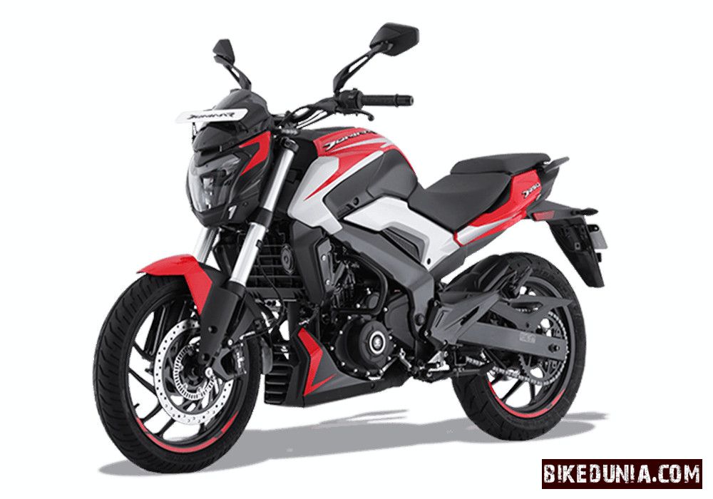 Bajaj Dominar 250