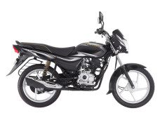 Bajaj Platina 100 ES