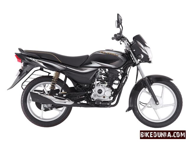 Bajaj Platina 100 ES