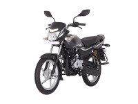 Bajaj Platina 100 ES