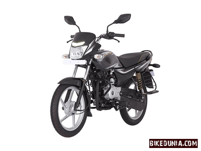 Bajaj Platina 100 ES