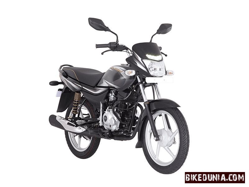 Bajaj Platina 100 ES