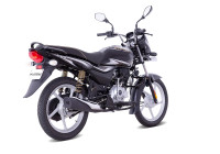 Bajaj Platina 100 ES