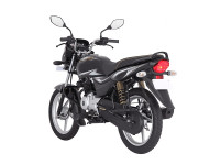 Bajaj Platina 100 ES