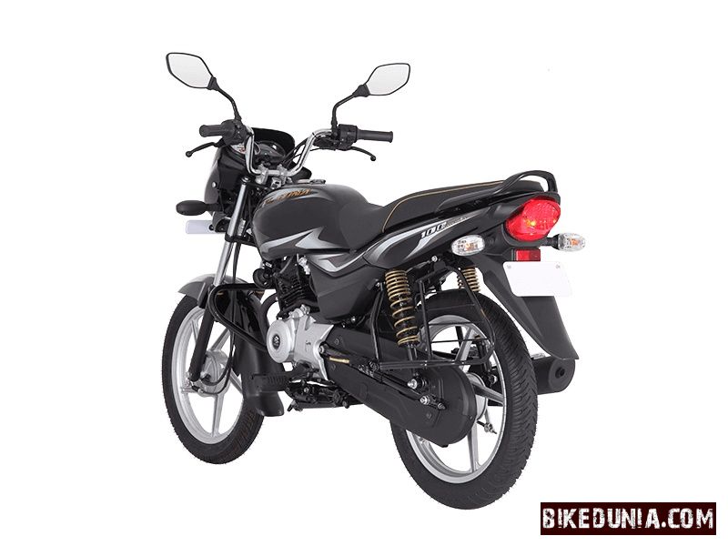 Bajaj Platina 100 ES