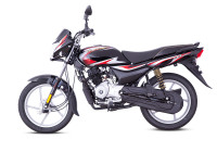 Bajaj Platina 100