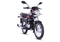 Bajaj Platina 100