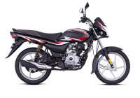 Bajaj Platina 100