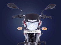 Bajaj Platina 100