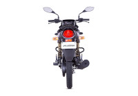 Bajaj Platina 100