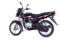 Bajaj Platina 100