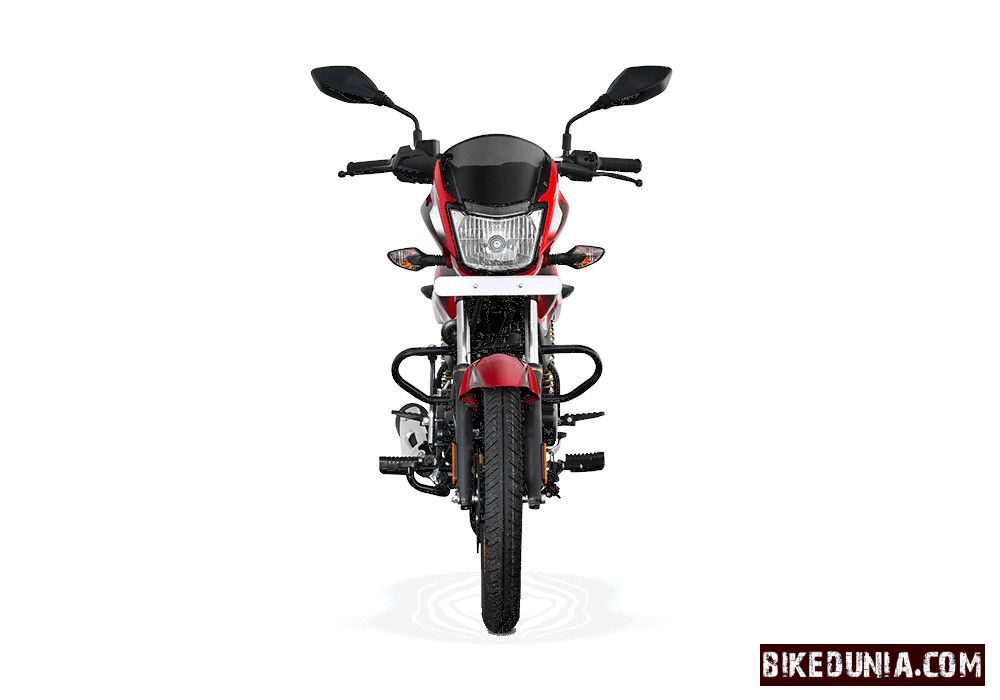 Bajaj Platina 110 ABS