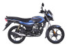 Bajaj Platina 110 Drum