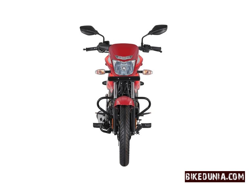 Bajaj Platina 110 H