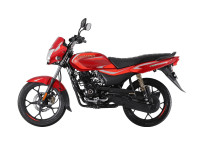 Bajaj Platina 110 H