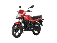 Bajaj Platina 110 H