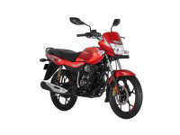 Bajaj Platina 110 H