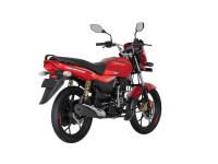 Bajaj Platina 110 H