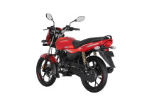 Bajaj Platina 110 H