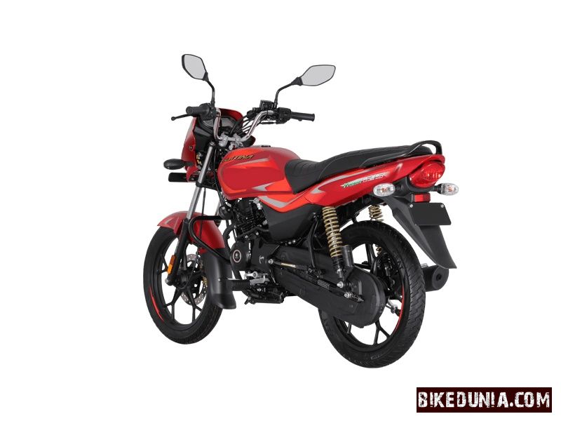 Bajaj Platina 110 H