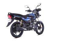 Bajaj Platina 110