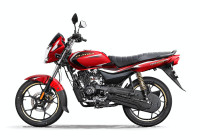 Bajaj Platina 110