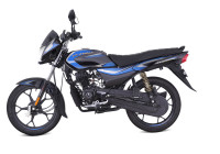 Bajaj Platina 110