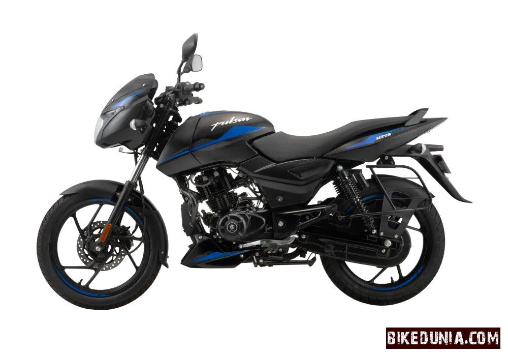 Bajaj Pulsar 125 Disc