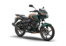 Bajaj Pulsar 150 2026