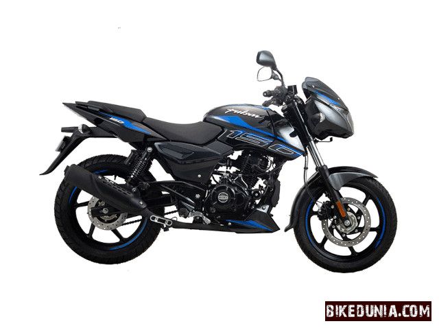 Bajaj Pulsar 150 Single Disc